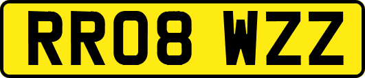RR08WZZ