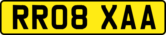 RR08XAA