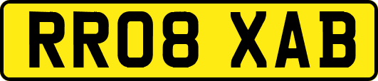 RR08XAB