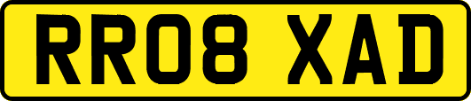 RR08XAD