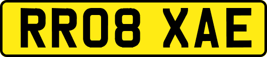 RR08XAE