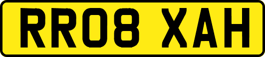 RR08XAH
