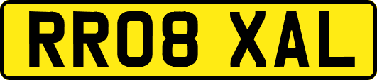 RR08XAL