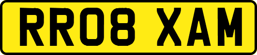 RR08XAM