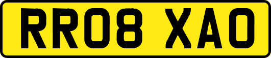 RR08XAO