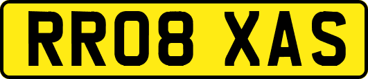 RR08XAS