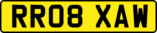 RR08XAW
