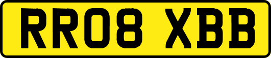 RR08XBB