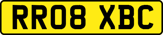 RR08XBC