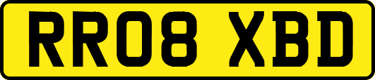 RR08XBD
