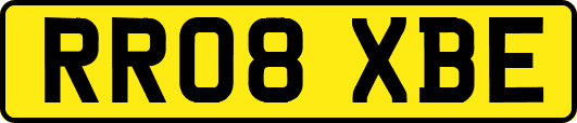 RR08XBE