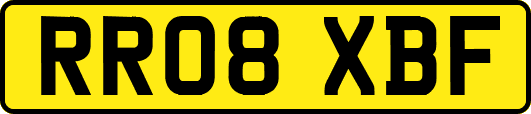 RR08XBF
