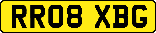 RR08XBG