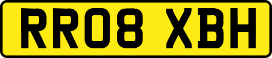 RR08XBH