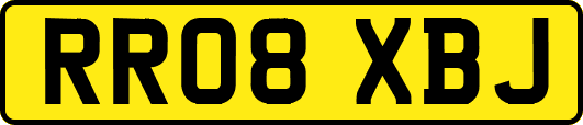 RR08XBJ