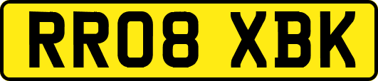 RR08XBK