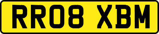 RR08XBM