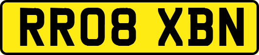 RR08XBN