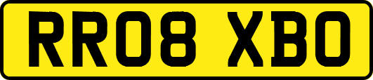 RR08XBO