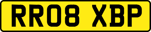 RR08XBP