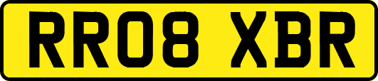 RR08XBR