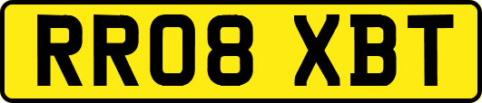 RR08XBT