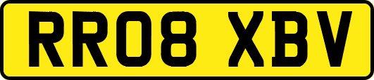 RR08XBV