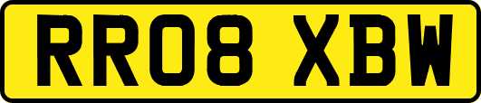 RR08XBW
