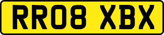 RR08XBX