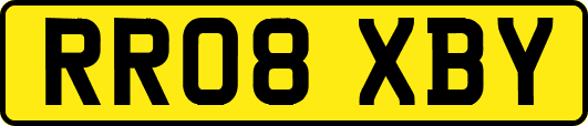 RR08XBY