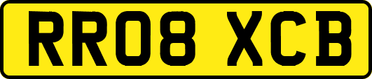 RR08XCB