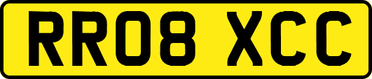 RR08XCC
