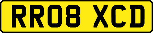RR08XCD