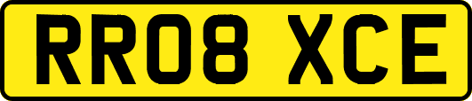 RR08XCE