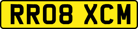 RR08XCM