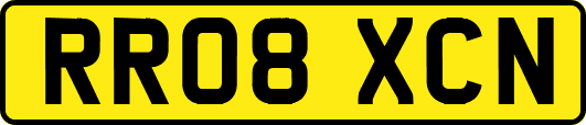 RR08XCN