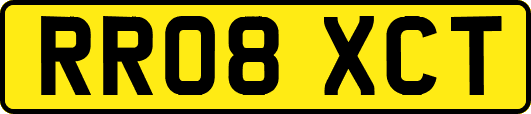 RR08XCT