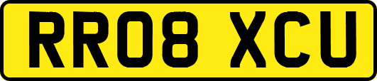 RR08XCU