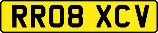 RR08XCV
