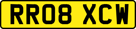 RR08XCW