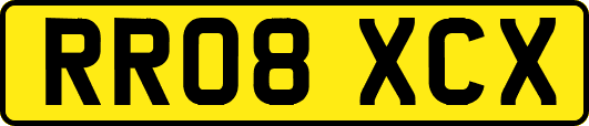 RR08XCX