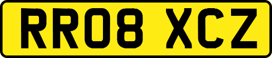 RR08XCZ