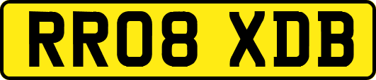 RR08XDB