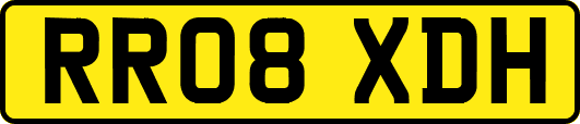 RR08XDH