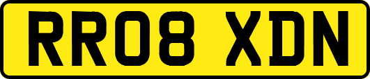 RR08XDN