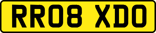 RR08XDO