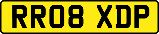 RR08XDP