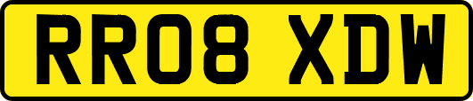 RR08XDW