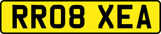 RR08XEA