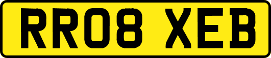 RR08XEB